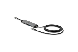 LINDY DST-Micro 140 USB Typ C 4K Laptop Micro Dockingstation