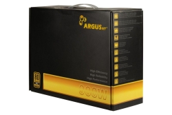 Inter-Tech Netzteil 900W Argus GPS-900 1X140mm Lüfter retail