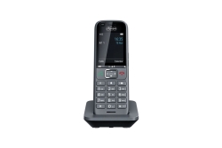AUERSWALD Telefon COMfortel M710 titangrau
