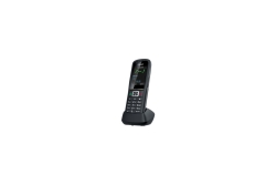 AUERSWALD Telefon COMfortel M730 anthrazit
