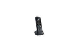 AUERSWALD Telefon COMfortel M730 anthrazit