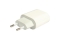 Inter-Tech Schnellladegerät PD-1020 20W USB-C weiß retail