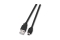 EFB USB2.0 Kabel A-Mini B (5polig),St.-St.,0.5m,sw,Classic