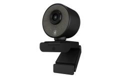 IcyBox Full-HD Webcam IB-CAM501-HD mit Mikrofon