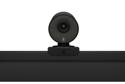 IcyBox Full-HD Webcam IB-CAM501-HD mit Mikrofon