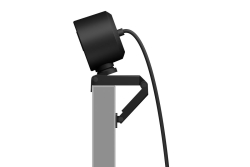 IcyBox Full-HD Webcam IB-CAM501-HD mit Mikrofon