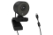 IcyBox Full-HD Webcam IB-CAM501-HD mit Mikrofon