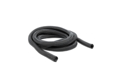 DELOCK Geflechtschlauch selbstschließend 2 m x 9 mm...