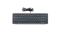 Contour Balance Tastatur wired DE-Layout schwarz/silber retail