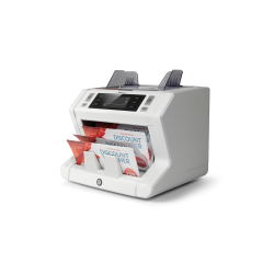Safescan 2865-S Banknotenzähler CE, WEEE, RoHS, REACH