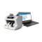 Safescan 2865-S Banknotenzähler CE, WEEE, RoHS, REACH