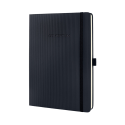 Notizbuch Conceptum - Tablet Format (180x240 mm),...