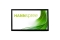 Hannspree 54.6cm (21,5) HT221PPB 16:9 M-TOUCH HDMI+DP