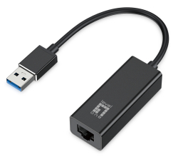 LevelOne Adapter GigaBit USB-A3.0->RJ45 1Gbps