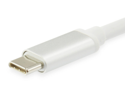LevelOne Adapter GigaBit USB-C3.0->RJ45 1Gbps