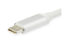 LevelOne Adapter GigaBit USB-C3.0->RJ45 1Gbps