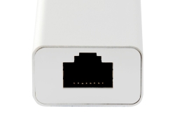 LevelOne Adapter GigaBit USB-C3.0->RJ45 1Gbps