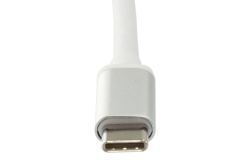 LevelOne Adapter GigaBit USB-C3.0->RJ45 1Gbps
