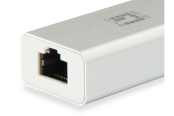 LevelOne Adapter GigaBit USB-C3.0->RJ45 1Gbps