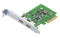 QNAP QXP-10G2U3A USB3.2 Gen2 Dualport PCIe expansion card