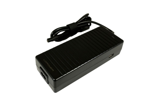 LC-Power Netzteil NB Notebook-Netzteil LC-NB-PRO-120 120W