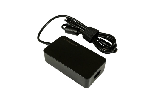 LC-Power Netzteil NB Notebook-Netzteil LC-NB-PRO-45 45W