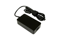 LC-Power Netzteil NB Notebook-Netzteil LC-NB-PRO-45 45W