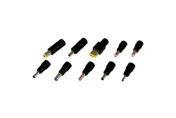 LC-Power Netzteil NB Notebook-Netzteil LC-NB-PRO-45 45W
