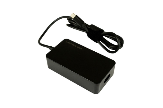 LC-Power Netzteil NB Notebook-Netzteil LC-NB-PRO-45-C 45W