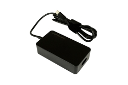 LC-Power Netzteil NB Notebook-Netzteil LC-NB-PRO-45-C 45W