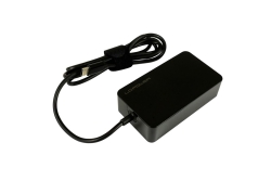 LC-Power Netzteil NB Notebook-Netzteil LC-NB-PRO-45-C 45W