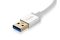 LevelOne Adapter GigaBit USB-A3.0->RJ45+3xUSB-A3.0 1Gbps