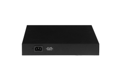 EDIMAX Switch Pro 8x GE GS-5208PLG V2 (POE)