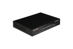 EDIMAX Switch Pro 8x GE GS-5208PLG V2 (POE)