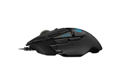 Logitech Gaming Maus G502 HERO USB retail