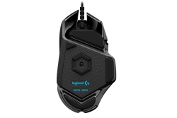 Logitech Gaming Maus G502 HERO USB retail