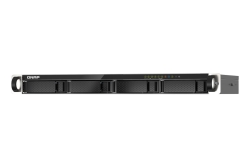 QNAP NAS TS-435XeU-4G 4-Bay 4GB 19 Rackmount