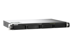 QNAP NAS TS-435XeU-4G 4-Bay 4GB 19 Rackmount
