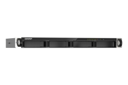 QNAP NAS TS-435XeU-4G 4-Bay 4GB 19 Rackmount