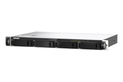 QNAP NAS TS-435XeU-4G 4-Bay 4GB 19 Rackmount