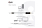 Club3D HDMI-Kabel A -> USB-C aktiv 4K60Hz 1,8m retail