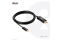 Club3D HDMI-Kabel A -> USB-C aktiv 4K60Hz 1,8m retail