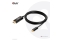 Club3D HDMI-Kabel A -> USB-C aktiv 4K60Hz 1,8m retail