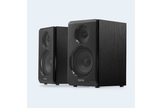 Edifier Studio R33BT 2.0 schwarz Bluetooth retail