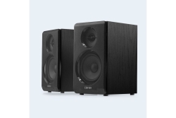 Edifier Studio R33BT 2.0 schwarz Bluetooth retail