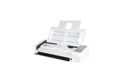 Avision Dokumentenscanner AD225WN Einzugsscanner