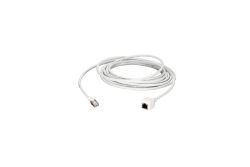 EFB RJ45 Patchkabelverl. S/FTP Cat.6A AWG26 LSZH 1.00m...