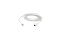 EFB RJ45 Patchkabelverl. S/FTP Cat.6A AWG26 LSZH 1.00m weiß