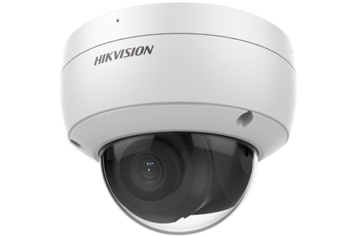 Hikvision Dome IR DS-2CD2183G2-IU(2.8mm) 8MP POE