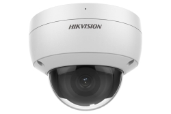 Hikvision Dome IR DS-2CD2183G2-IU(2.8mm) 8MP POE